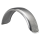 Steel Manta Ray Fender 16-18x7"
