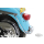 Rear Fender Trim Rail Chrome ST86-99