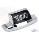 Rear Fender Tip 1200 FL59-80