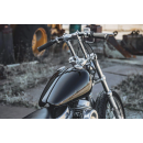 WX Split Gas Tank 2.25 Gallon BT36-84