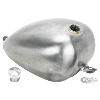 King P-Nut Frisco Gas Tank 2.4 Gallon