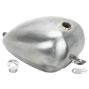 King P-Nut Frisco Gas Tank 2.4 Gallon