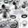 Gas Tank Adapter Brackets XL82-03