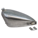 Narrow Sporty Frisco Gas Tank 2.5 Gallon