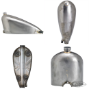 Narrow Sporty Frisco Gas Tank 2.5 Gallon