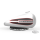 Tank Aufkleber Black/Red FLH/FX 1972