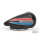 Tank Aufkleber Red/White/Blue FL/FX 1972
