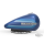 Tank Aufkleber Blue FLH 1976