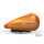 Tank Aufkleber Orange FLH 1976