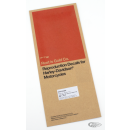 Tank Aufkleber Brown/Gold FLH/FXE 1984