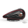 Tank Aufkleber Gray/Silv./Orange FXSTS Springer 88-89