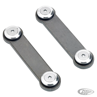 Frisco Gas Tank Alu Mounting Kit