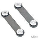 Frisco Gas Tank Alu Mounting Kit