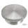 Knurled Alu Gas/Oil Cap Unvented
