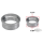 Weld-In Steel Gas Cap Bung 1-5/16"