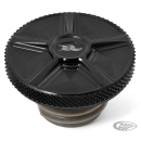 Next Level Black Five Gas Cap 96-Up