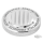 Next Level Chr Finned Dummy Cap ST18-Up