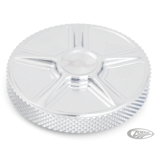 Next Level Chrome Five Dummy Cap ST08-Up
