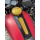 Next Level Fuel Door Gold FLH/T08-Up