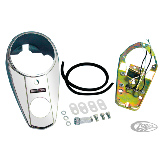 Two Light Dash Base FL48-58