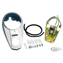 Two Light Dash Base FL48-58