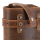 Texas Leather 1.5L Canister Holder Rngr