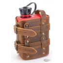 Ranger Holder with 1L Red FF Canister