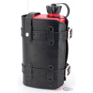 Black Holder with 1.5L Red FF Canister