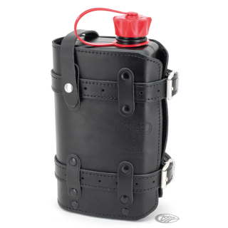 Black Holder with 1.5L Blk FF Canister