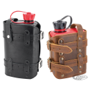 Black Holder with 1.5L Blk FF Canister