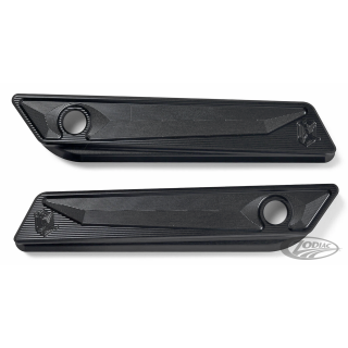 Next Level Bag Latches Black FLH/T14-Up