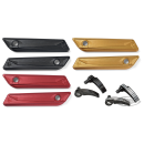 Next Level Bag Latches Black FLH/T14-Up