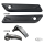 Next Level Bag Latches Black FLH/T14-Up