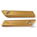Next Level Bag Latches Gold FLH/T14-Up