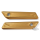 Next Level Bag Latches Gold FLH/T14-Up
