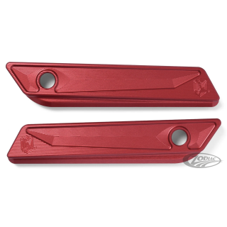 Next Level Bag Latches Red FLH/T14-Up