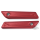 Next Level Bag Latches Red FLH/T14-Up