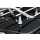 Tour-Pak Rack Lift Kit Chrome