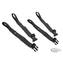 2Pcs Lash Straps