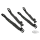 2Pcs Lash Straps