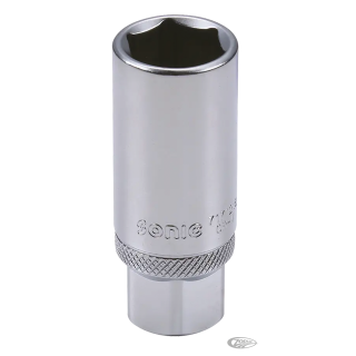 3/8" Sonic Spark Plug Socket 18mm