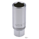 3/8" Sonic Spark Plug Socket 18mm
