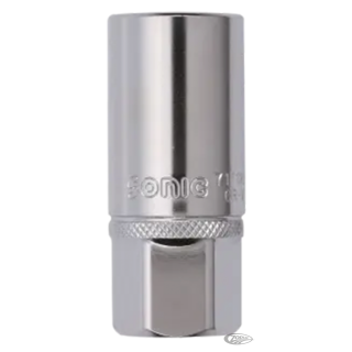 1/2" Sonic Spark Plug Socket 16mm