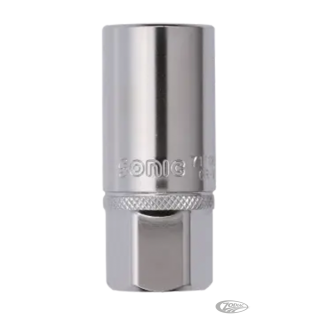 1/2" Sonic Spark Plug Socket 21mm