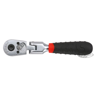 1/4" Sonic Flex Ratchet 45-teeth