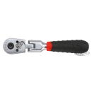 1/4" Sonic Flex Ratchet 45-teeth