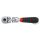 1/4" Sonic Flex Ratchet 45-teeth