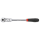 1/2" Sonic Flex Ratchet 45-teeth short