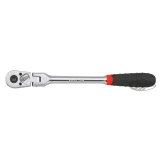 1/2" Sonic Flex Ratchet 45-teeth long