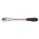 1/2" Sonic Flex Ratchet 45-teeth long